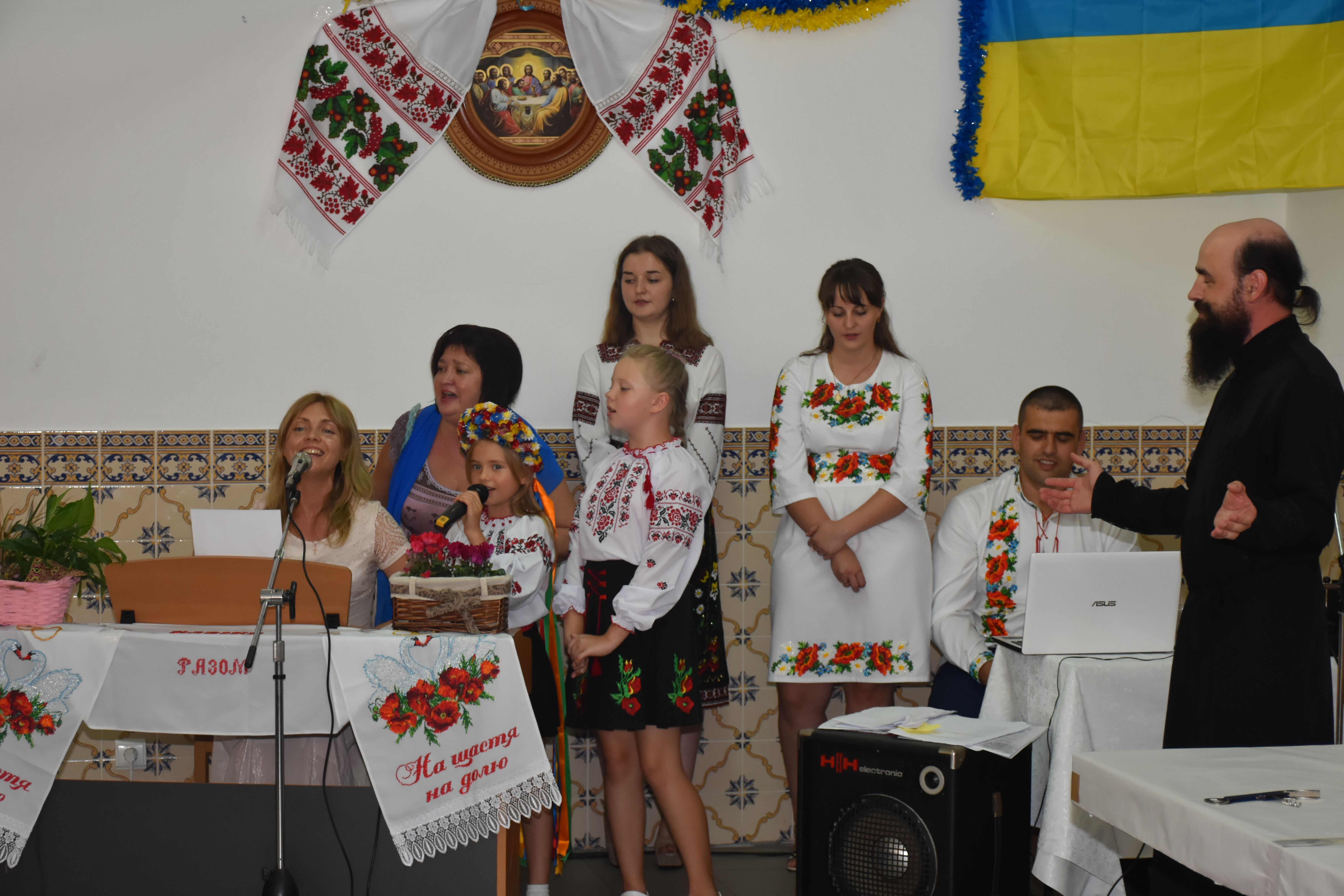 Comunidade Ucraniana DSC_8917