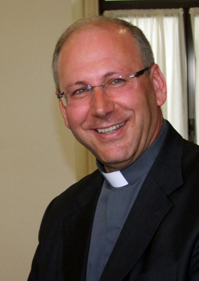 >Padre Virgílio Antunes é o novo Bispo de Coimbra