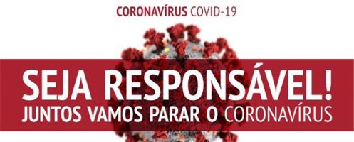Covid-19: Informações sobre sintomas, proteção, tratamento…