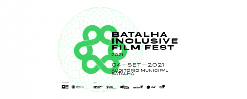 Festival de cinema inclusivo na Batalha