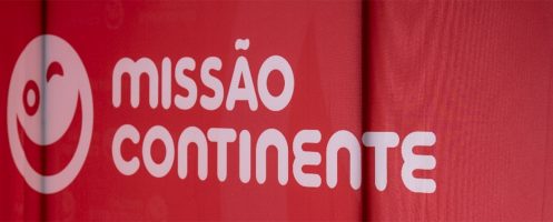 MISSÃO CONTINENTE APOIA 55 INSTITUIÇÕES DE LEIRIA