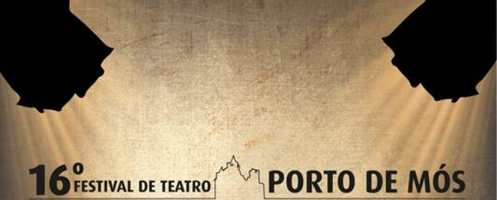16ª Edição do Teatremos – Festival de Teatro