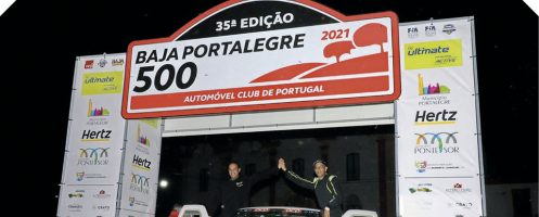 Piloto da Golpilheira, Cesário Santos conquista Taça de Portugal em TT