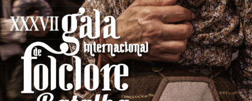 Gala Internacional de Folclore na Batalha