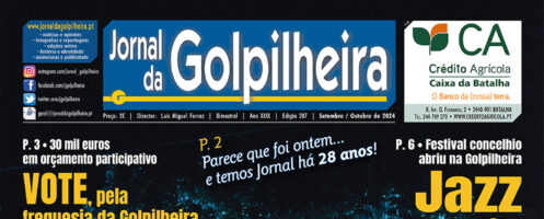 Edição 287 – Setembro/Outubro de 2024 (1.ª página)