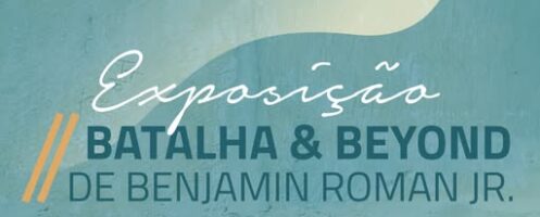 Exposição no Turismo da Batalha: “Batalha & Beyond”