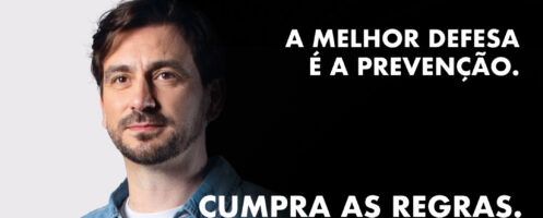 Proteção Civil apela à prevenção do fogo