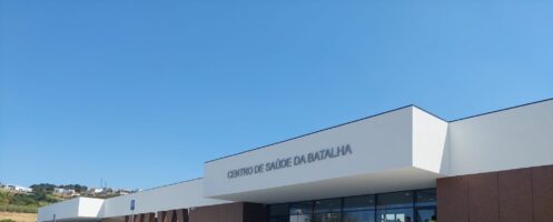 Presidente da República vem à Batalha no Dia do Município